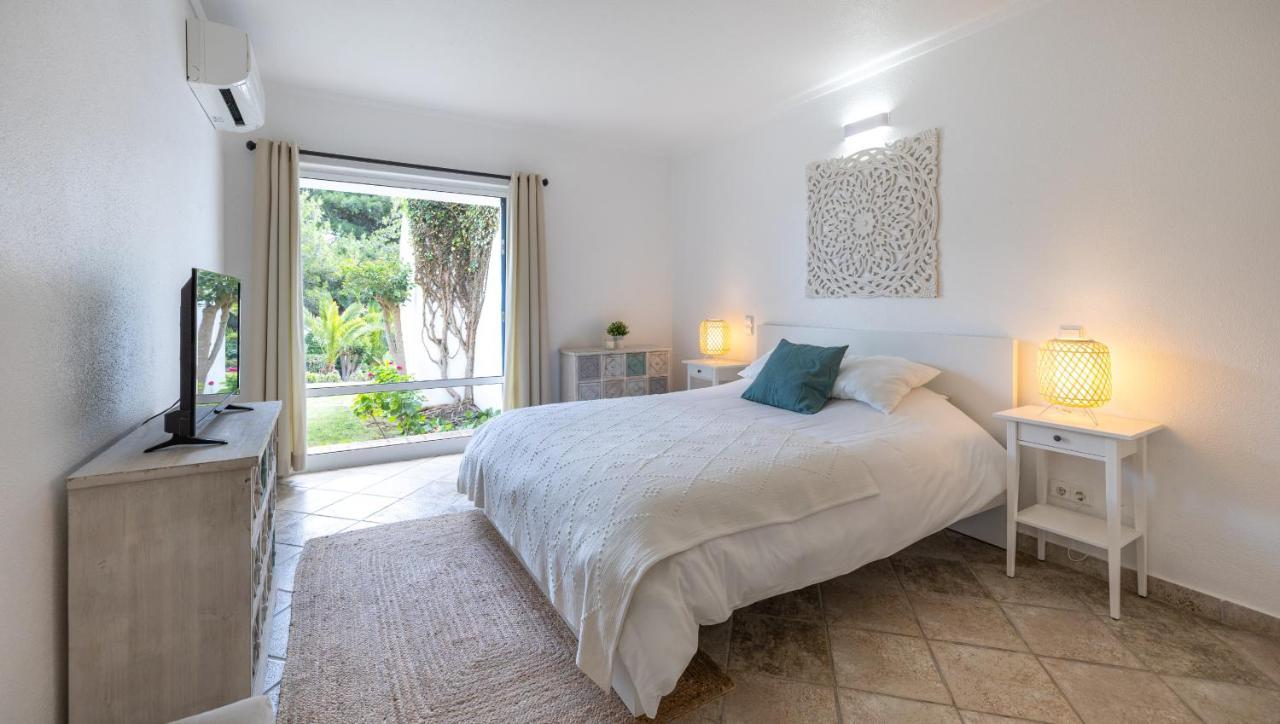 Apartamento Windmill Hill, Sun And Relax With A View Albufeira