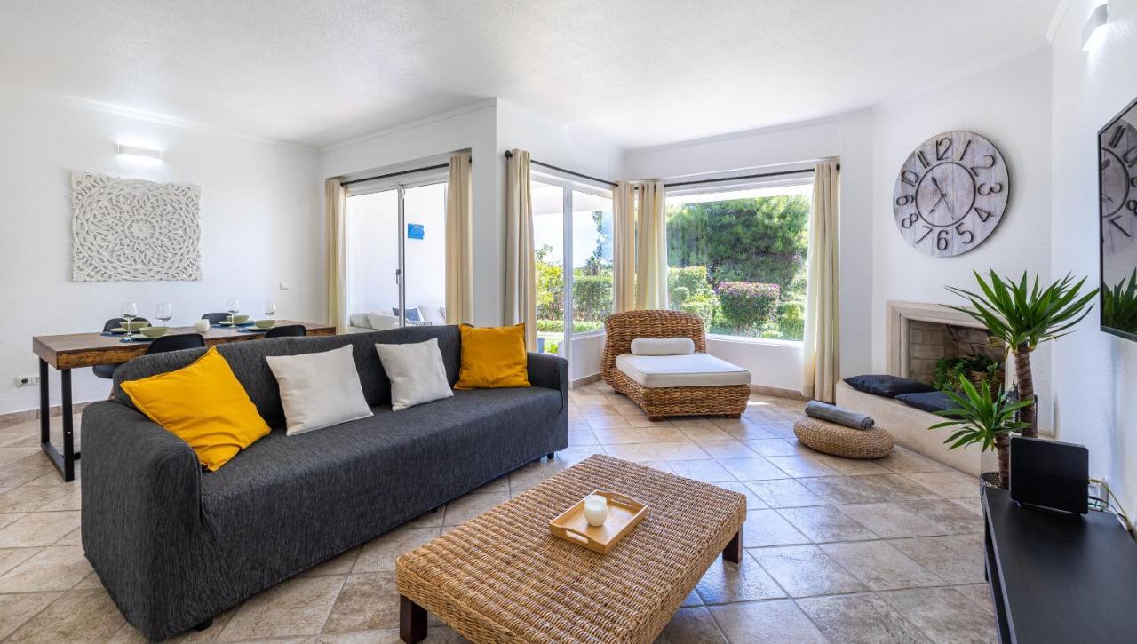 Windmill Hill, Sun And Relax With A View Apartamento Albufeira