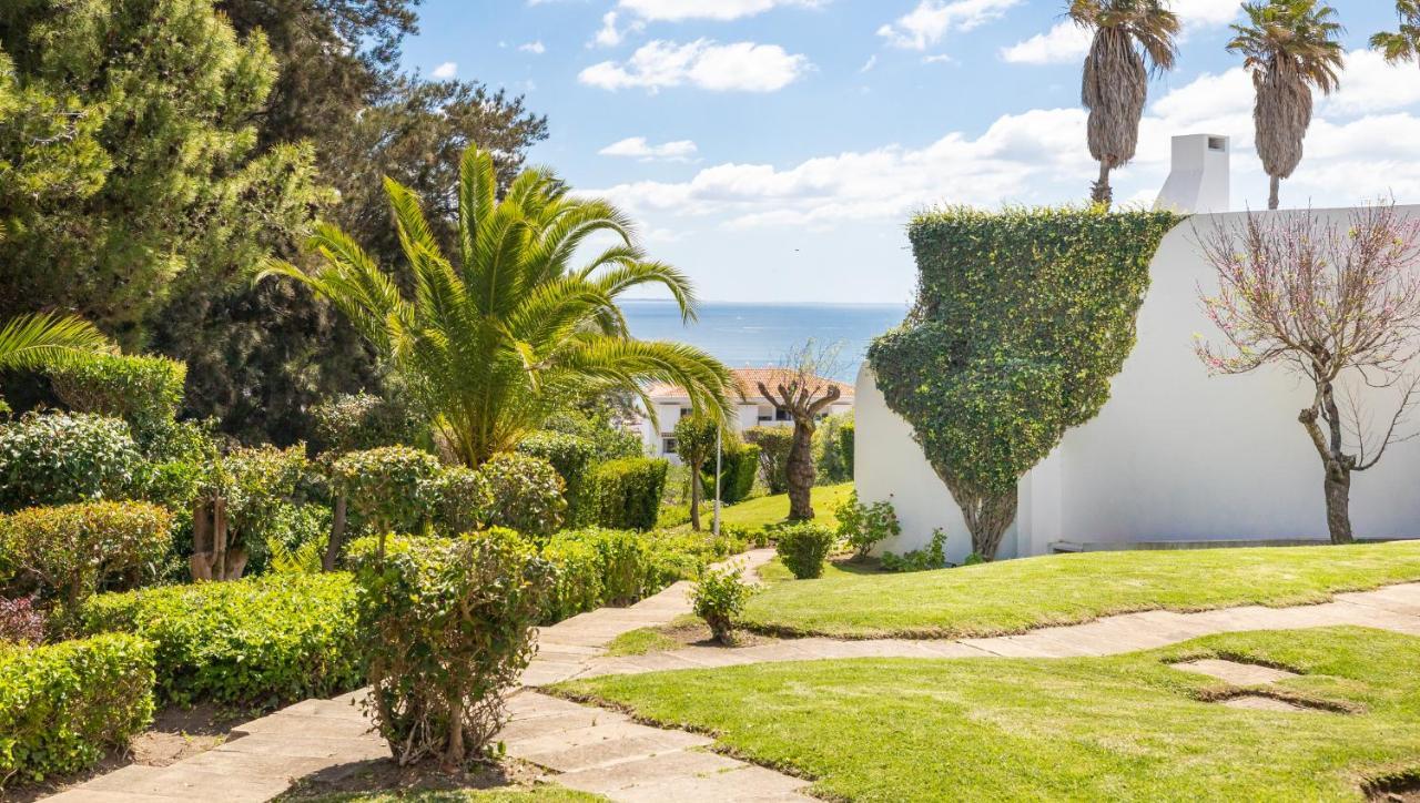 Apartamento Windmill Hill, Sun And Relax With A View Albufeira