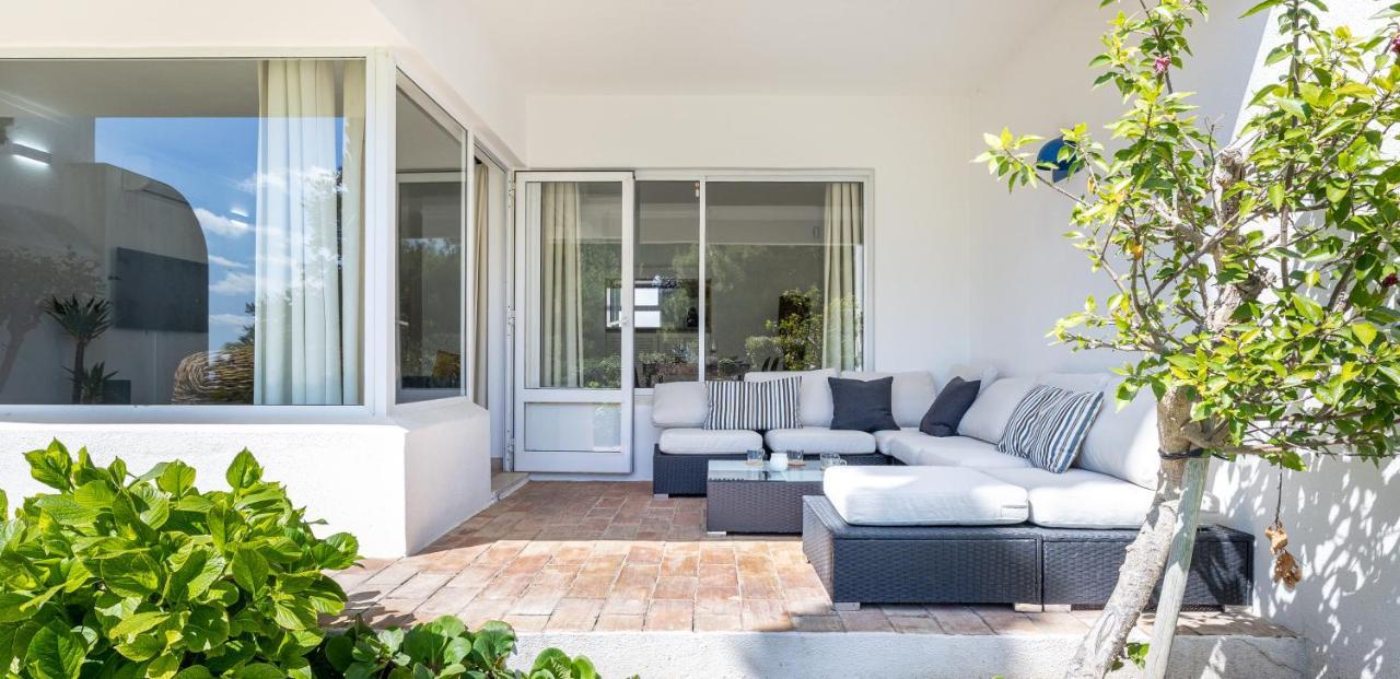 Windmill Hill, Sun And Relax With A View Albufeira
