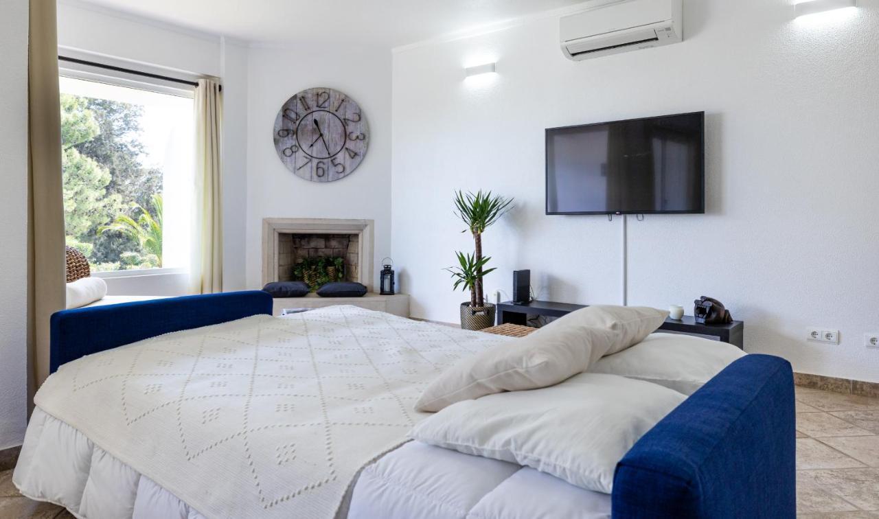 Windmill Hill, Sun And Relax With A View Appartement *
