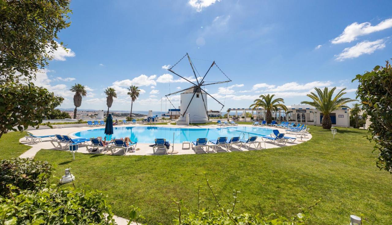 Windmill Hill, Sun And Relax With A View Albufeira